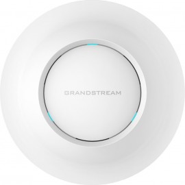 Grandstream Networks GWN7630 ponto de acesso WLAN 2330 Mbit s Apoio Power over Ethernet (PoE) Branco