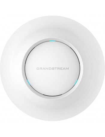 Grandstream Networks GWN7630 ponto de acesso WLAN 2330 Mbit s Apoio Power over Ethernet (PoE) Branco