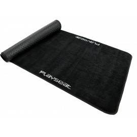 Playseat Floor Mat XL base protetora Preto Tecido