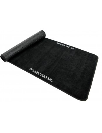 Playseat Floor Mat XL base protetora Preto Tecido