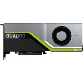 PNY VCQRTX5000-PB placa de vídeo Quadro RTX 5000 16 GB GDDR6