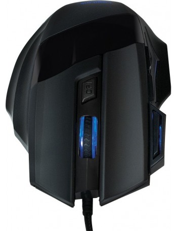LogiLink ID0162 rato USB Óptico 2400 DPI mão direita
