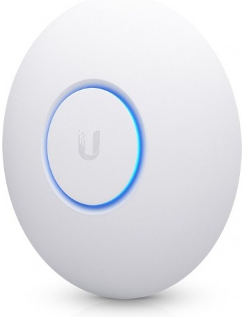 Ubiquiti Networks UniFi nanoHD ponto de acesso WLAN 1733 Mbit s Apoio Power over Ethernet (PoE) Branco