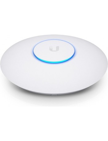 Ubiquiti Networks UniFi nanoHD ponto de acesso WLAN 1733 Mbit s Apoio Power over Ethernet (PoE) Branco