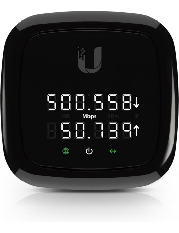 Ubiquiti Networks UFiber Nano G gateway controlador 1000 Mbit s