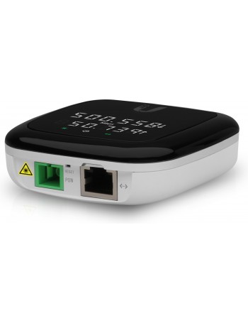 Ubiquiti Networks UFiber Nano G gateway controlador 1000 Mbit s