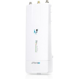 Ubiquiti Networks AirFiber AF-5XHD ponto de acesso WLAN 1000 Mbit s Apoio Power over Ethernet (PoE) Branco