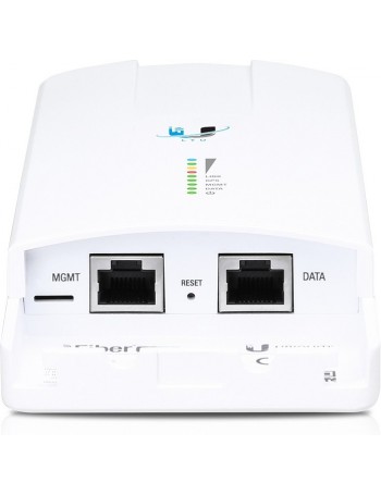 Ubiquiti Networks AirFiber AF-5XHD ponto de acesso WLAN 1000 Mbit s Apoio Power over Ethernet (PoE) Branco
