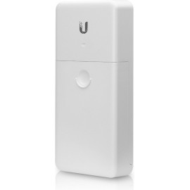 Ubiquiti Networks NanoSwitch Gigabit Ethernet (10 100 1000) Branco Apoio Power over Ethernet (PoE)