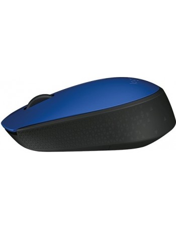 Logitech M171 rato RF Wireless Óptico 1000 DPI Ambidestro