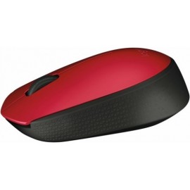 Logitech M171 rato RF Wireless Óptico 1000 DPI Ambidestro