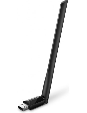 TP-LINK Archer T2U Plus WLAN 600 Mbit s Interno