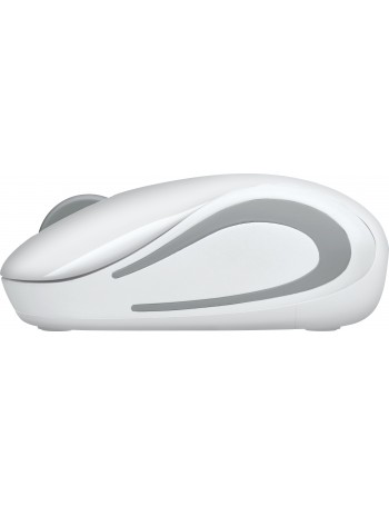 Logitech M187 rato RF Wireless Óptico 1000 DPI Ambidestro