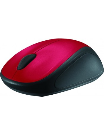 Logitech M235 rato RF Wireless Óptico