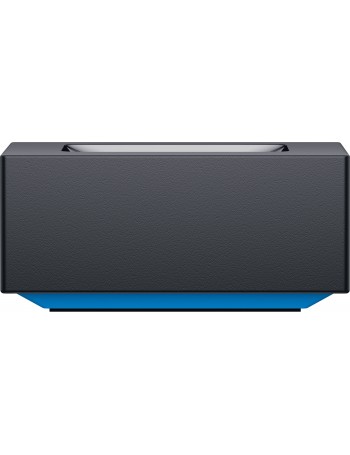 Logitech 980-000912 recetor de música bluetooth 20 m Preto