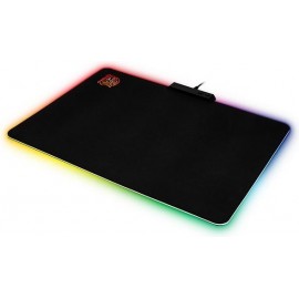 Tt eSPORTS DRACONEM RGB – Cloth Edition Preto Tapete Gaming