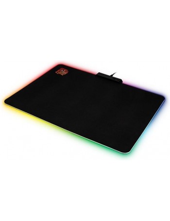 Tt eSPORTS DRACONEM RGB – Cloth Edition Preto Tapete Gaming