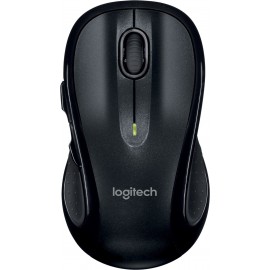 Logitech M510 rato RF Wireless Laser