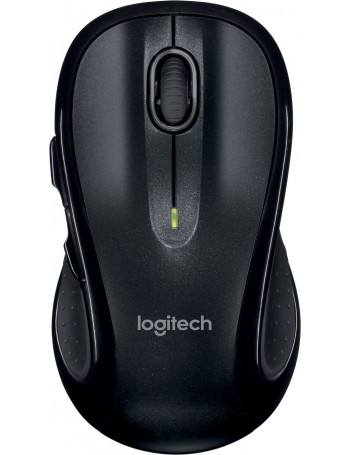 Logitech M510 rato RF Wireless Laser