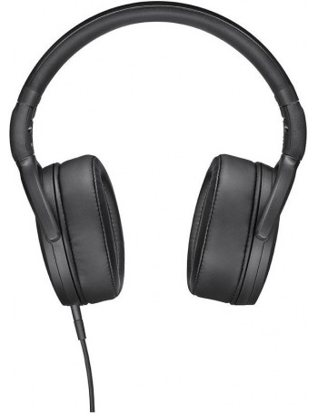 Sennheiser HD 400S Auscultadores Fita de cabeça Preto