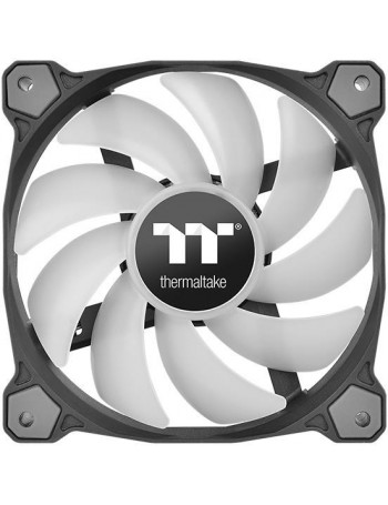 Thermaltake CL-F080-PL14SW-A ventilador para PC Pasta de computador Ventoinha