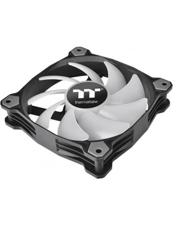 Thermaltake CL-F080-PL14SW-A ventilador para PC Pasta de computador Ventoinha