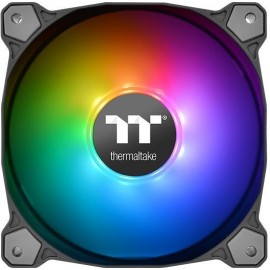 Thermaltake Pure Plus 14 RGB TT Premium Edition Processador Ventoinha