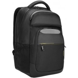 Targus Citygear mala para portáteis 43,9 cm (17.3") Mochila Preto