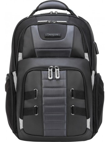 Targus DrifterTrek mochila Preto Cinzento