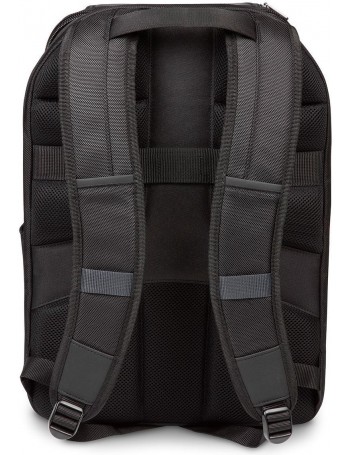 Targus CitySmart mala para portáteis 39,6 cm (15.6") Mochila Preto, Cinzento