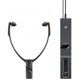 Sennheiser RS 2000 Auscultadores Preto