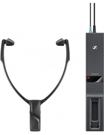 Sennheiser RS 2000 Auscultadores Preto