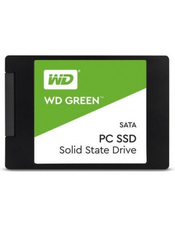Western Digital WD Green 2.5" 1000 GB ATA serial III SLC