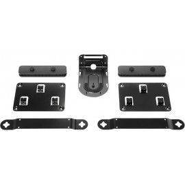 Logitech Rally Mounting Kit Table mount Preto