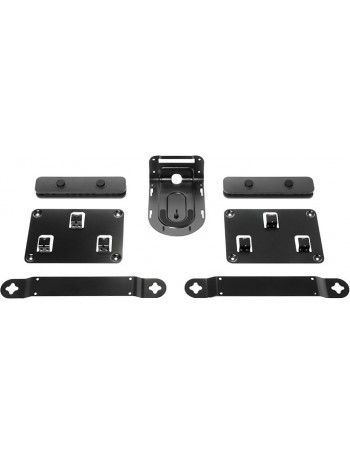 Logitech Rally Mounting Kit Table mount Preto