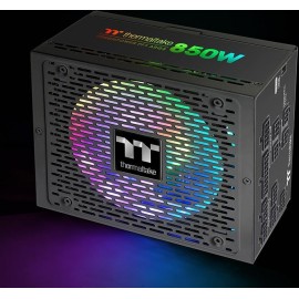 Thermaltake Toughpower PF1 fonte de alimentação 850 W Preto