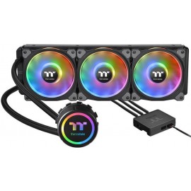 Thermaltake Floe DX RGB 360 TT Premium Edition refrigerador de água Processador