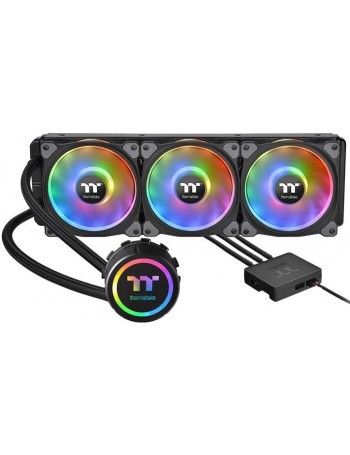 Thermaltake Floe DX RGB 360 TT Premium Edition refrigerador de água Processador