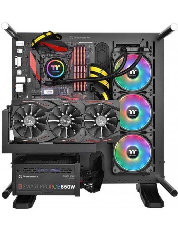 Thermaltake Floe DX RGB 360 TT Premium Edition refrigerador de água Processador