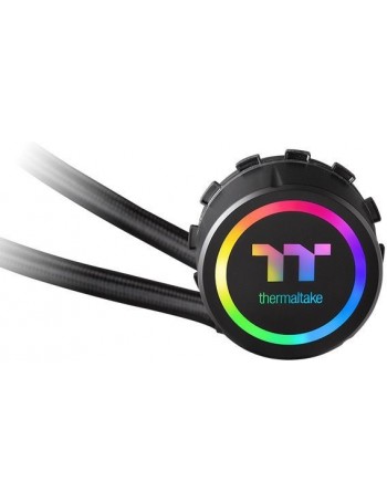 Thermaltake Floe DX RGB 360 TT Premium Edition refrigerador de água Processador