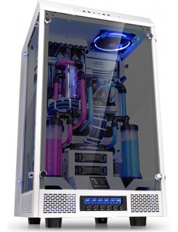 Thermaltake The Tower 900 Snow Edition Full-Tower Branco