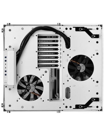 Thermaltake The Tower 900 Snow Edition Full-Tower Branco