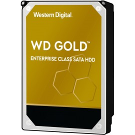 Western Digital Gold 3.5" 8000 GB ATA serial III