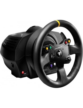 Thrustmaster 4460133 controlador de jogo Volante + Pedais PC,Xbox One Preto