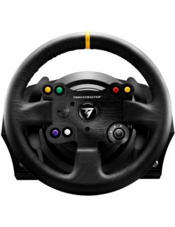 Thrustmaster 4460133 controlador de jogo Volante + Pedais PC,Xbox One Preto