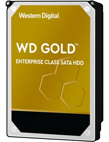 Western Digital Gold 3.5" 10000 GB ATA serial III