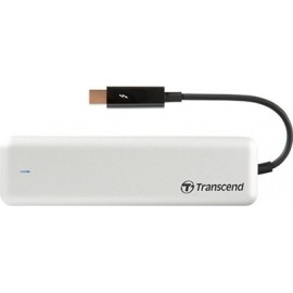 Transcend JetDrive 855 960 GB Alumínio