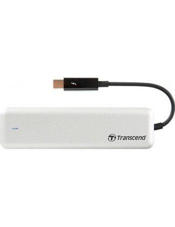 Transcend JetDrive 855 960 GB Alumínio