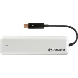 Transcend JetDrive 825 960 GB Prateado