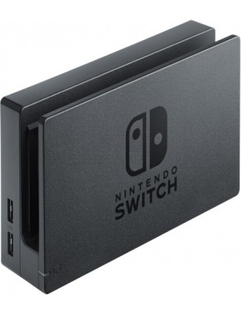 Nintendo Switch Dock Set Sistema de carregamento